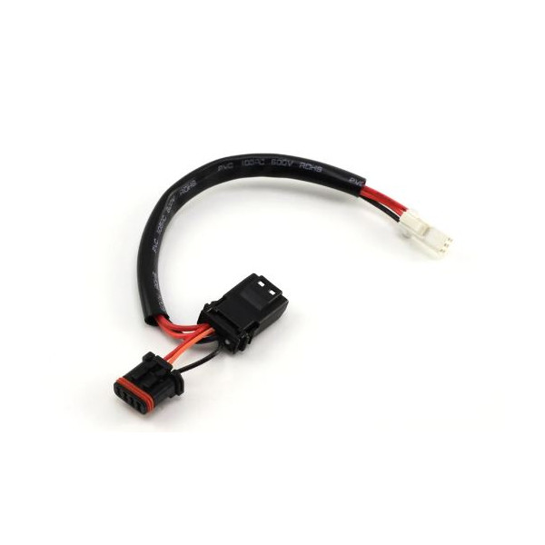 Denali DENALI Wiring Adapter - B6 Brake Light Harley-Davidson Pan America '21- OEM Harness